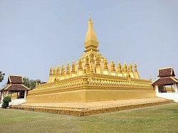 พระธาตุหลวงชั้นใน