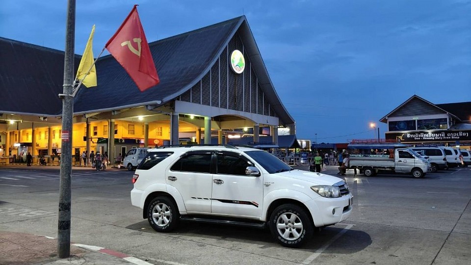 รถ 7 ที่นั่ง SUV