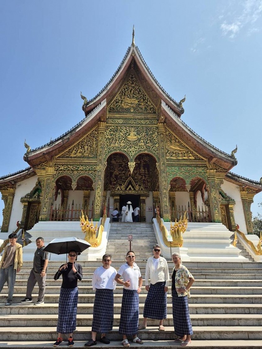 วัดเชียงทอง