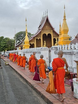 หลวงพระบาง เมืองมรดกโลก