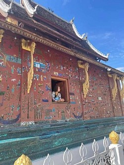 หลวงพระบาง สปป.ลาว