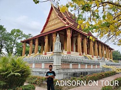 หอพระแก้ว(ຫອພະແກ້ວ)