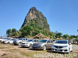 วัดสินไชยาราม เมืองเฟือง